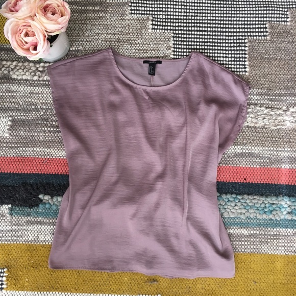 Silky Professional Blouse - Picture 2 of 6